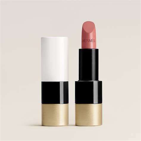 rouge hermes lipstick